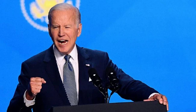 Biden pide unión y anuncia nuevas alianzas económicas en Las Américas