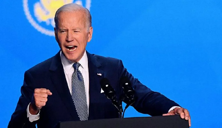 Biden pide unión y anuncia nuevas alianzas económicas en Las Américas