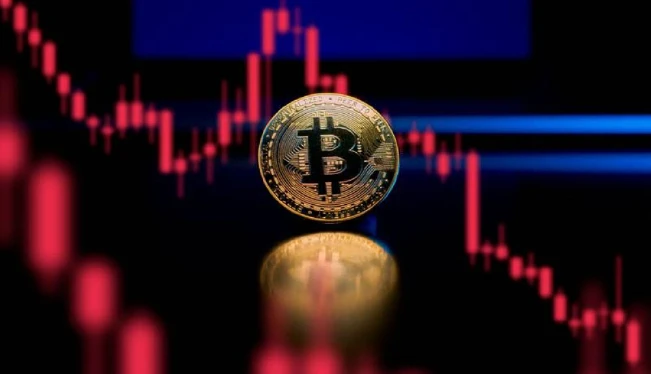 La reserva de bitcoin de El Salvador ha perdido casi la mitad de su valor, según Bloomberg
