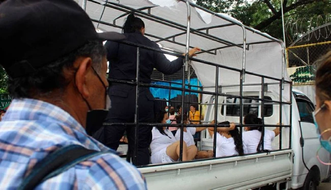 Cristosal señala 20 muertes en penales hasta segundo mes del régimen de excepción