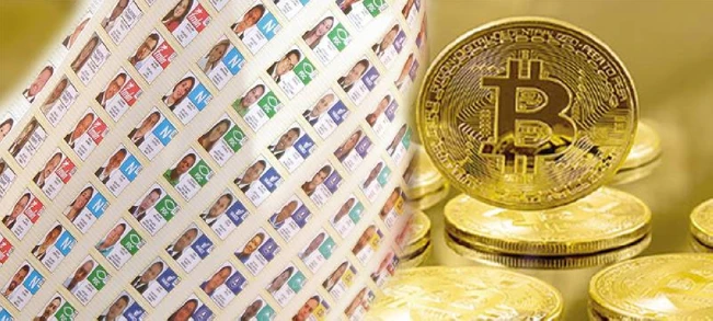 Acción Ciudadana advierte riesgo de fondos ilícitos con criptoactivos en campañas electorales