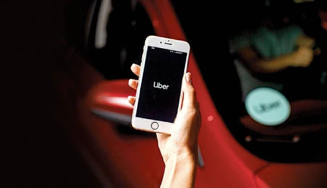 Uber tiene más de 30 opciones de seguridad en El Salvador