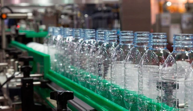 Papel, plástico y bebidas tienen más potencial de aumentar producción