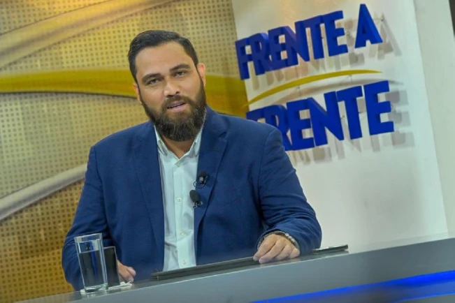 Mario Durán buscará reelegirse como alcalde para 2024