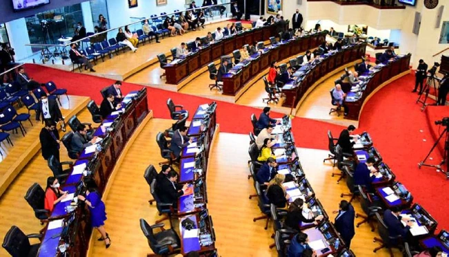 Aprueban “Ley Crecer Juntos” y entrará en vigencia en 2023