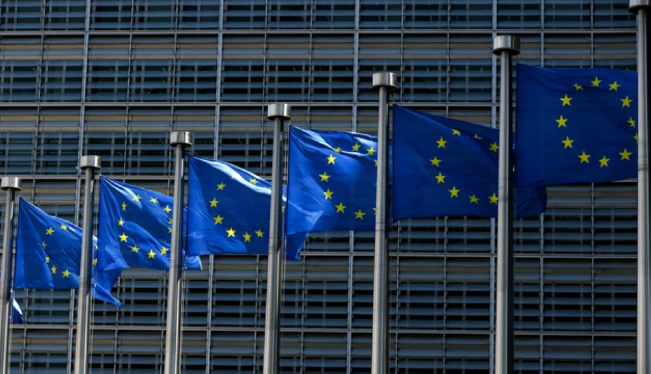La Unión Europea admite candidaturas de adhesión de Ucrania y Moldavia