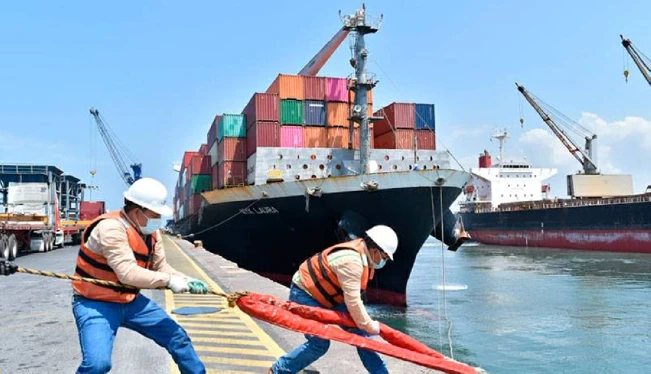 Coexport: si cae el volumen de exportaciones, los empleos disminuirán