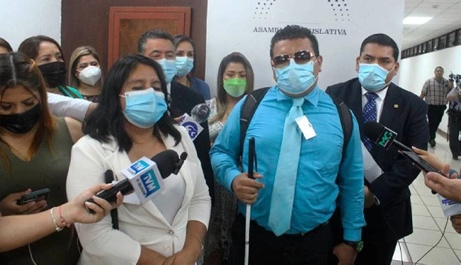 Rechazan prórroga sobre ley de inclusión