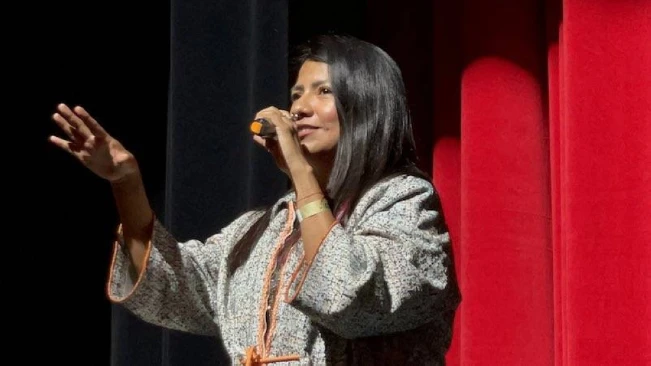 Senadora mexicana plantea cambiar la ley monetaria e impulsar el bitcoin en su país