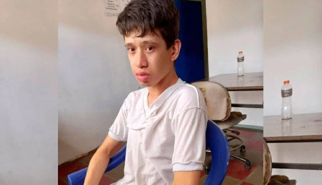 Human Rights Watch pide liberar a joven con discapacidad intelectual