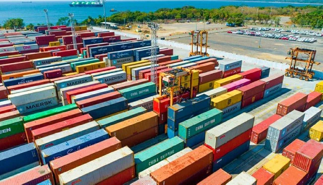 BCR confirma que precio de fletes se triplicó desde la pandemia