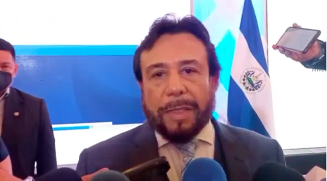 Ulloa pide no desacatar sentencia que habilita búsqueda de reelección del Presidente