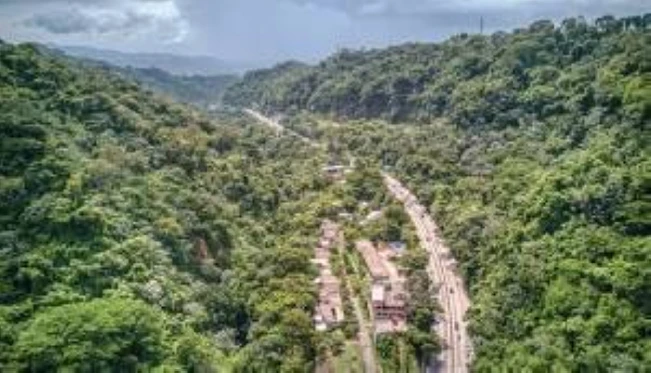 Ampliación de Los Chorros iniciará entre agosto y septiembre