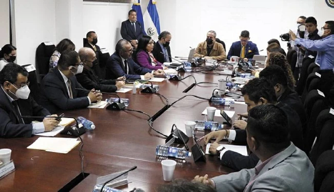 TSE pide facultad de auditar sistema de voto electrónico y urge aprobar ley