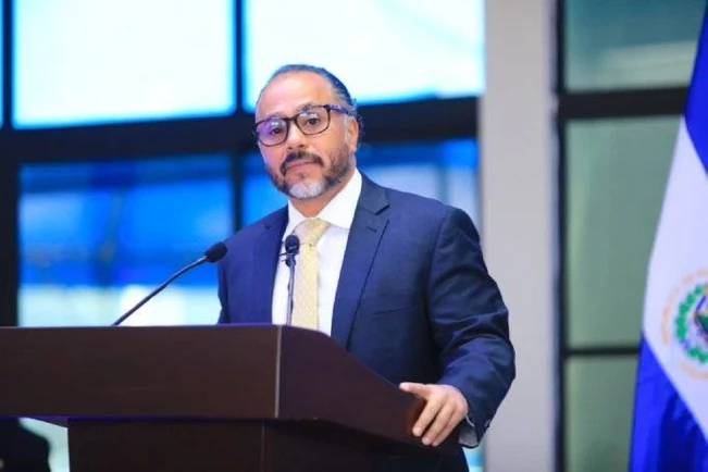 Ernesto Castro dice Lista Engel es “capricho de alguien en Washington”