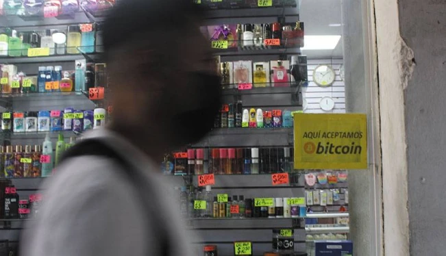 “No se ha perdido ningún centavo” con el bitcoin