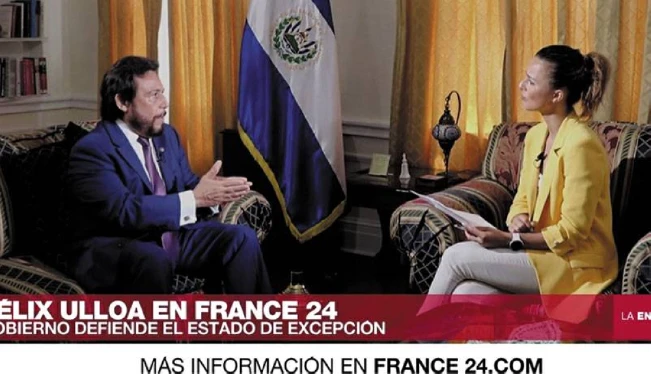 La tesis de Ulloa del repunte de homicidios de finales de marzo