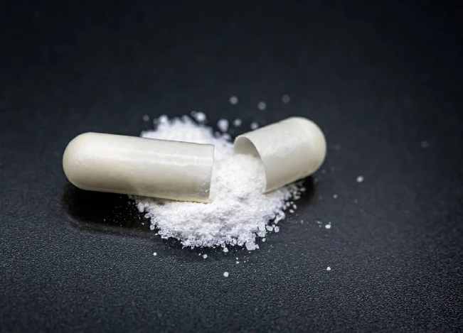 Top 5 ¿Cuáles son las drogas consideradas como las más adictivas?