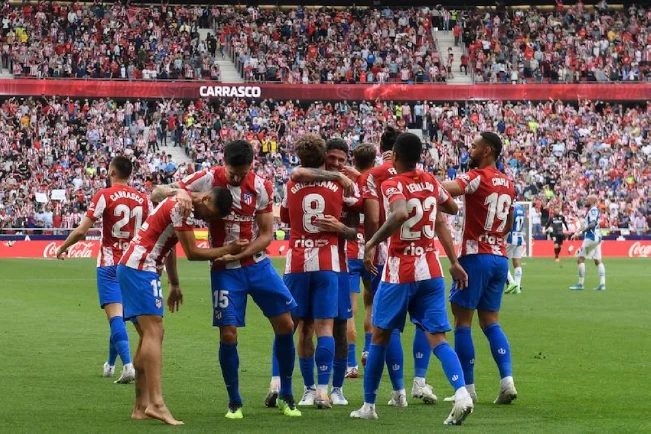 Suspenden el juego entre Atlético y Juventus por la escalada de violencia en Israel