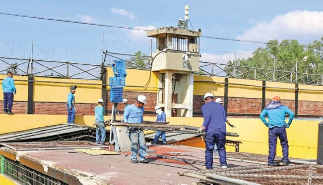 La UES aún no recibe terreno para construcción de sede universitaria en Chalatenango
