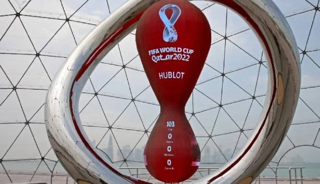 FIFA adelantará un día el partido inaugural del mundial Catar 2022