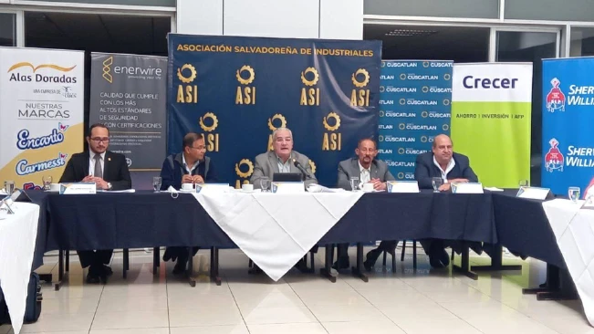 ASI fomentará el uso de la energía renovable a través de su congreso regional