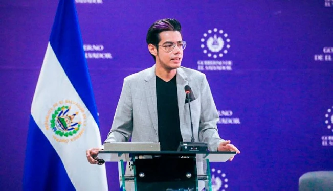 Diputados y Ejecutivo lanzan plataforma de consulta