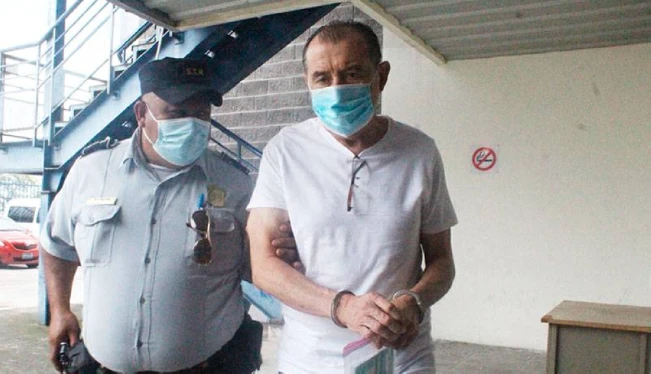 “Mecafé” condenado a ocho años de cárcel por dádiva de avioneta