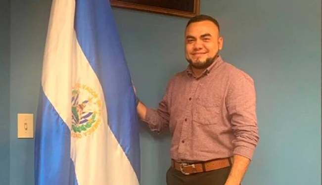 Autorizan el primer cambio de nombre a un hombre trans