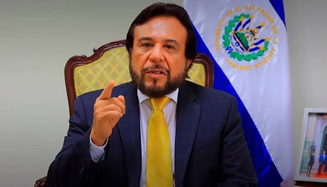 Alianza Evangélica: Declaraciones del vicepresidente Ulloa están fuera de la realidad