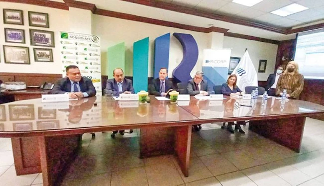 Caja de Crédito de Sonsonate emite $15 millones en mercado de valores