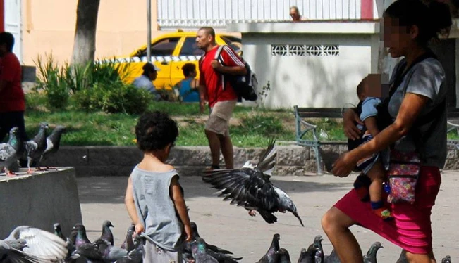 Alertan crisis de “sostenibilidad de la vida” en El Salvador