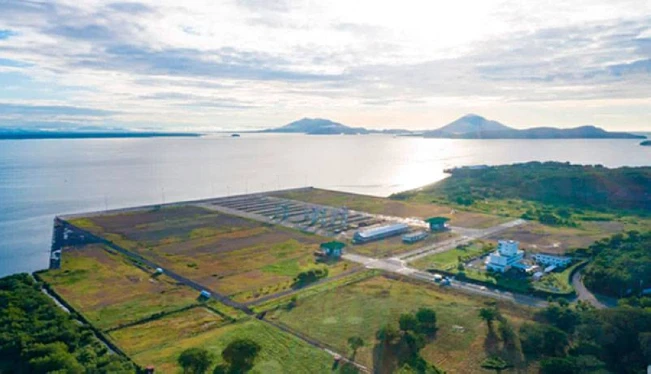 CEPA sigue buscando una “solución” al puerto de La Unión