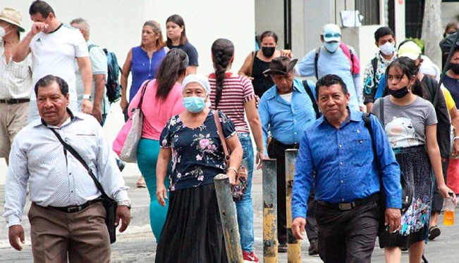 UFG: Viruela símica podría llegar a 180 casos a finales de noviembre en El Salvador