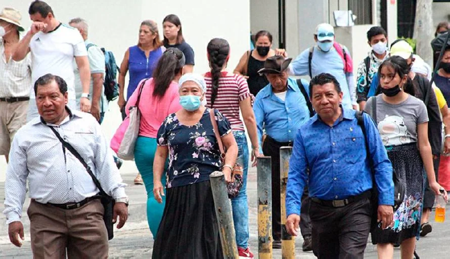 UFG: Viruela símica podría llegar a 180 casos a finales de noviembre en El Salvador