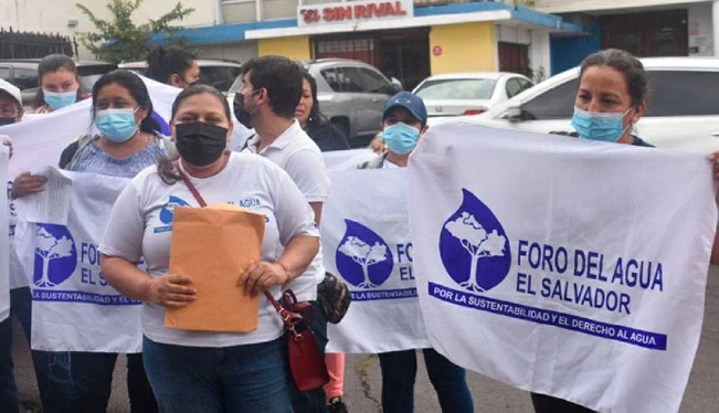 Juntas de agua piden se deje por escrito exoneración prometida por la ASA