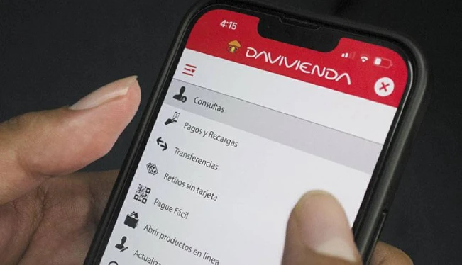 La banca digital incrementó sus transacciones hasta julio del 2022