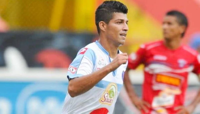 ¿Por qué Nelson Bonilla se fue de Alianza FC en 2014?
