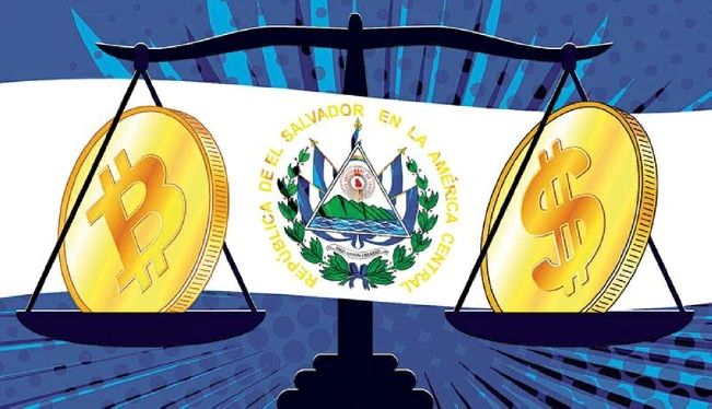 Gobierno promete resultados con el bitcoin, economistas lo critican