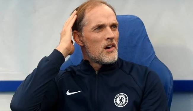 Dos entrenadores fueron despedidos tras derrotas en Champions League