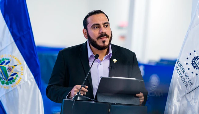 Ministro de Salud confirma segundo caso de paciente con viruela del mono en El Salvador