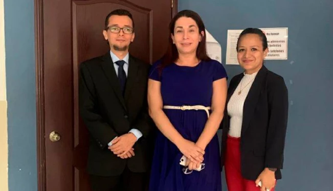 Juzgado aprueba primer cambio de sexo y nombre a una mujer trans