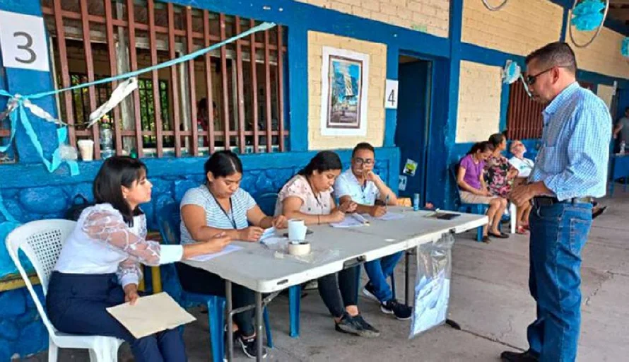 Piden a El Salvador tomar un rol en la mina Cerro Blanco