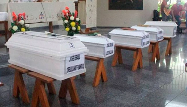 Cuatro testigos de la masacre del río Sumpul declararán en tribunal de Chalatenango