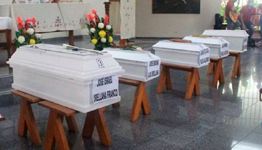 Cuatro testigos de la masacre del río Sumpul declararán en tribunal de Chalatenango