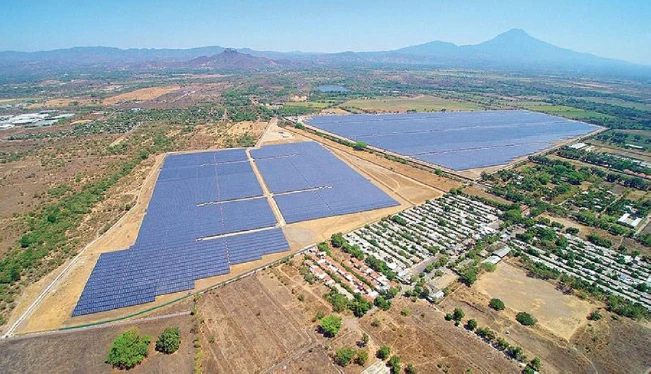 Neoen activa dos baterías para el almacenamiento de energía