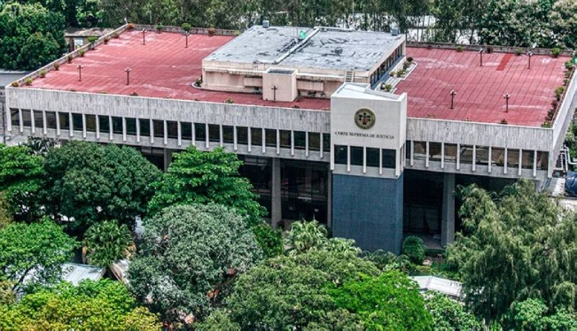 Sin resolver 89 % de habeas corpus en el régimen según Alac-Funde