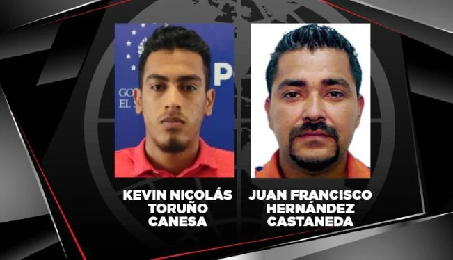Capturan a estafadores que cobraron $11,000 por importar un vehículo y nunca lo entregaron