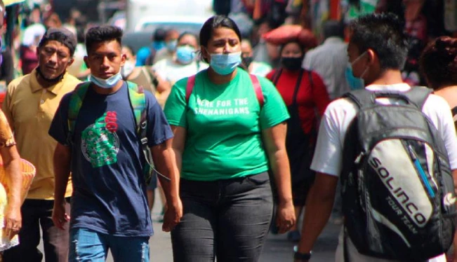 Cerca de 20,000 estudiantes han dejado la universidad