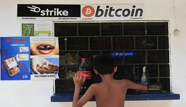 Mitur asegura que 500 empresas utilizan bitcoin